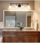 Jonathan Y - Manhattan 35.5" Bath Vanity Light by Jonathan Y - Image 11