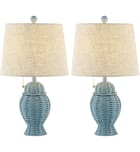 Jonathan Y - Margie 20.5" Table Lamp (Set of 2) by Jonathan Y - Image 5