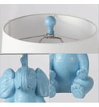 Jonathan Y - Kairi 21" Table Lamp by Jonathan Y - Image 4