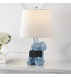 Jonathan Y - Kairi 21" Table Lamp by Jonathan Y