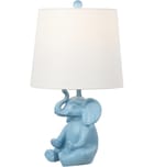 Jonathan Y - Kairi 21" Table Lamp by Jonathan Y - Image 5