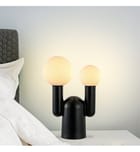 Jonathan Y - JYL4063A - Leif 19" Table Lamp by Jonathan Y - Image 2