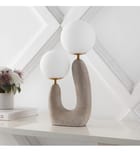 Jonathan Y - JYL4064A - Oona 18" Table Lamp by Jonathan Y - Image 8