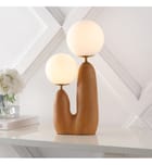 Jonathan Y - JYL4065A - Oda 17.75" Table Lamp by Jonathan Y
