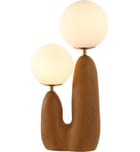 Jonathan Y - JYL4065A - Oda 17.75" Table Lamp by Jonathan Y - Image 5
