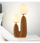 Jonathan Y - JYL4065A - Oda 17.75" Table Lamp by Jonathan Y - Image 2