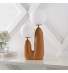 Jonathan Y - JYL4065A - Oda 17.75" Table Lamp by Jonathan Y - Image 6