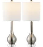 Jonathan Y - Dylan 25" Table Lamp (Set of 2) by Jonathan Y - Image 4