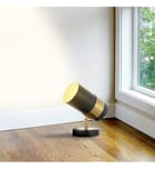 Jonathan Y - JYL6018A - Astra 4.75" Table Lamp by Jonathan Y - Image 8