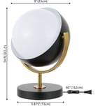 Jonathan Y - JYL6019A - Orion 12" Table Lamp by Jonathan Y - Image 8