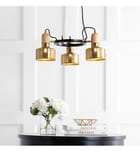 Jonathan Y - JYL6126A - Gallery 22" Pendant by Jonathan Y - Image 10