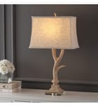 Jonathan Y - JYL6306B - Antler 29.5" Table Lamp by Jonathan Y - Image 3