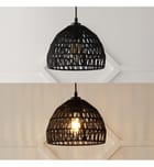 Jonathan Y - Campana 10.25" Pendant by Jonathan Y - Image 4