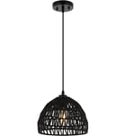 Jonathan Y - Campana 10.25" Pendant by Jonathan Y - Image 2