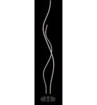 Jonathan Y - Cairo 63.75" Floor Lamp by Jonathan Y - Image 8