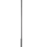 Jonathan Y - Natalie 63.00" Floor Lamp by Jonathan Y - Image 9
