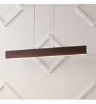 Jonathan Y - Draper 4.50" Pendant by Jonathan Y