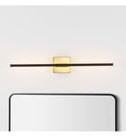 Jonathan Y - Makena 28" Wall Sconce by Jonathan Y - Image 7