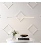 Jonathan Y - Conley 4.25" Pendant by Jonathan Y - Image 8