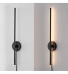 Jonathan Y - Anton 27.25" Wall Sconce by Jonathan Y - Image 4