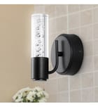 Jonathan Y - Bolha 7.5" Bath Vanity Light by Jonathan Y - Image 2