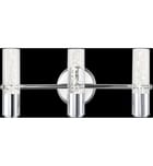 Jonathan Y - Bolha 18" Bath Vanity Light by Jonathan Y - Image 4