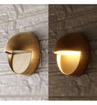 Jonathan Y - Orbe 6.25" Outdoor Wall Sconce by Jonathan Y - Image 2
