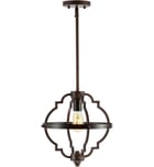 Jonathan Y - JYL7512A - Ogee 12.50" Pendant by Jonathan Y - Image 9