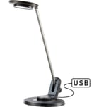 Jonathan Y - JYL7701A - Dixon 18.5" Table Lamp by Jonathan Y - Image 9