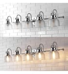 Jonathan Y - JYL7903A - Virginia 42.75" Bath Vanity Light by Jonathan Y - Image 3