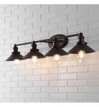 Jonathan Y - JYL7904A - July 36.25" Bath Vanity Light by Jonathan Y