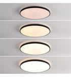 Jonathan Y - Astrid 21.25" Flush Mount by Jonathan Y - Image 7