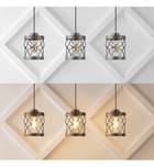 Jonathan Y - Marelle 6.5" Pendant (Set of 3) by Jonathan Y - Image 7