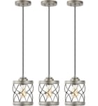 Jonathan Y - Marelle 6.5" Pendant (Set of 3) by Jonathan Y - Image 10