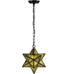 Jonathan Y - Stella 12" Pendant by Jonathan Y - Image 7