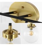 Jonathan Y - Caleb 38" Bath Vanity Light by Jonathan Y - Image 10