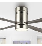 Jonathan Y - Theo 52" Ceiling Fan by Jonathan Y - Image 2