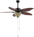 Jonathan Y - Poinciana 52" Ceiling Fan by Jonathan Y - Image 6