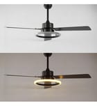 Jonathan Y - Remy 52" Ceiling Fan by Jonathan Y - Image 9