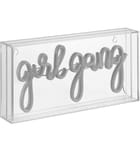 Jonathan Y - NEN1002A - Girl Gang Neon Sign by Jonathan Y - Image 7