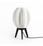 Jonathan Y - Wavy 16.5" Table Lamp by Jonathan Y - Image 4