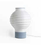 Jonathan Y - Asian Lantern 15" Table Lamp by Jonathan Y - Image 2