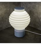 Jonathan Y - Asian Lantern 15" Table Lamp by Jonathan Y - Image 4