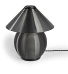Jonathan Y - Opal 13" Table Lamp by Jonathan Y - Image 7
