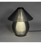 Jonathan Y - Opal 13" Table Lamp by Jonathan Y - Image 4