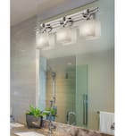 Justice Design Group - CLD-8503-30-NCKL - Argyle 29" Bath Bar by Justice Design Group - Image 2