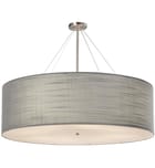 Justice Design Group - Classic 60" Pendant by Justice Design Group