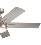 Kichler - 310075NI - Tide 14" Ceiling Fan by Kichler - Image 6