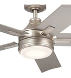 Kichler - 310075NI - Tide 14" Ceiling Fan by Kichler - Image 3