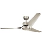 Kichler - 310155NI - Rana 60" Ceiling Fan by Kichler - Image 13